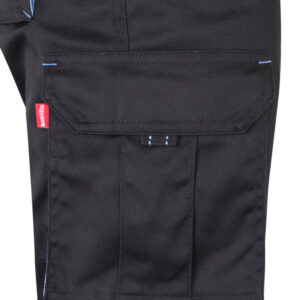 VELILLA 103024S PANTALÓN STRETCH BICOLOR - Imagen 5