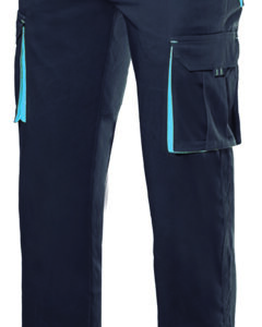 VELILLA 103024S PANTALÓN STRETCH BICOLOR EAN_8434455701649