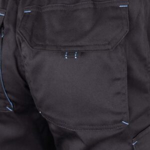 VELILLA 103024S PANTALÓN STRETCH BICOLOR - Imagen 6
