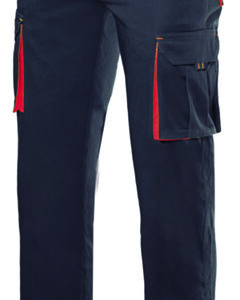 VELILLA 103024S PANTALÓN STRETCH BICOLOR EAN_8434455701786