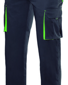VELILLA 103024S PANTALÓN STRETCH BICOLOR EAN_8434455702066