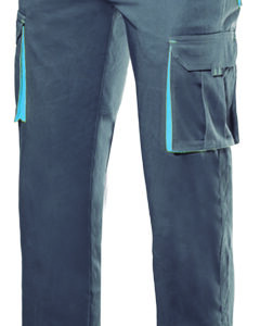 VELILLA 103024S PANTALÓN STRETCH BICOLOR EAN_8434455702202