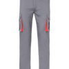 GRIS/ROJO