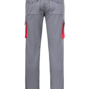 VELILLA 103024S PANTALÓN STRETCH BICOLOR - Imagen 12