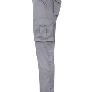 VELILLA 103024S PANTALÓN STRETCH BICOLOR - Imagen 13