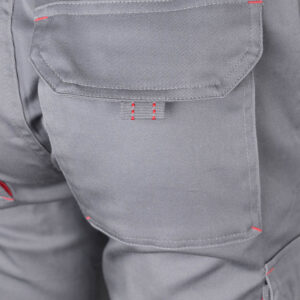 VELILLA 103024S PANTALÓN STRETCH BICOLOR - Imagen 14