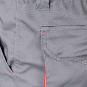 VELILLA 103024S PANTALÓN STRETCH BICOLOR - Imagen 15