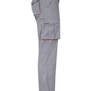 VELILLA 103024S PANTALÓN STRETCH BICOLOR - Imagen 17