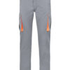GRIS/NARANJA