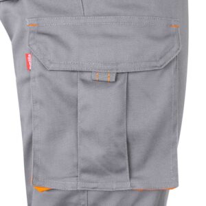 VELILLA 103024S PANTALÓN STRETCH BICOLOR - Imagen 19
