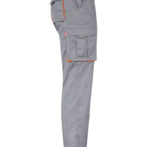 VELILLA 103024S PANTALÓN STRETCH BICOLOR - Imagen 20