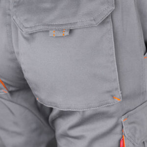 VELILLA 103024S PANTALÓN STRETCH BICOLOR - Imagen 22