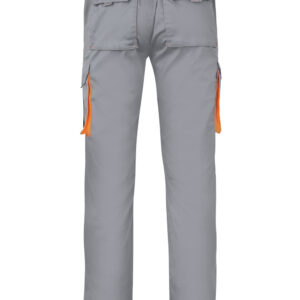 VELILLA 103024S PANTALÓN STRETCH BICOLOR - Imagen 23