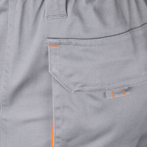 VELILLA 103024S PANTALÓN STRETCH BICOLOR - Imagen 24