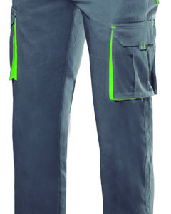VELILLA 103024S PANTALÓN STRETCH BICOLOR EAN_8434455702622