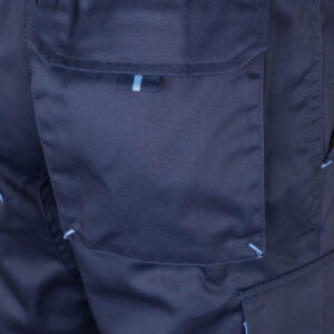 VELILLA 103024S PANTALÓN STRETCH BICOLOR - Imagen 27
