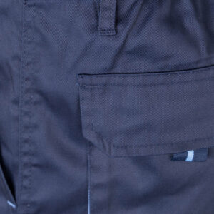 VELILLA 103024S PANTALÓN STRETCH BICOLOR - Imagen 28
