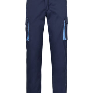 VELILLA 103024S PANTALÓN STRETCH BICOLOR EAN_8434455702769