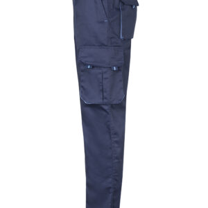 VELILLA 103024S PANTALÓN STRETCH BICOLOR - Imagen 29