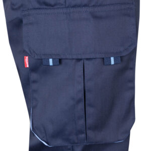VELILLA 103024S PANTALÓN STRETCH BICOLOR - Imagen 30