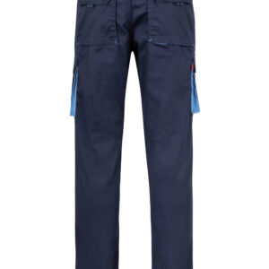 VELILLA 103024S PANTALÓN STRETCH BICOLOR - Imagen 31