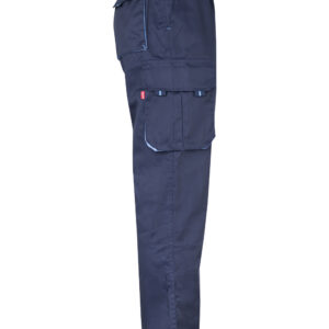 VELILLA 103024S PANTALÓN STRETCH BICOLOR - Imagen 32