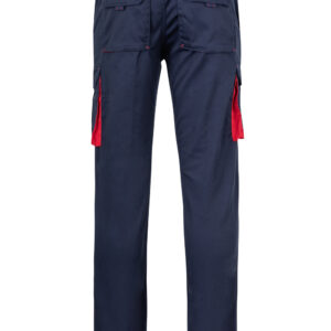 VELILLA 103024S PANTALÓN STRETCH BICOLOR - Imagen 34
