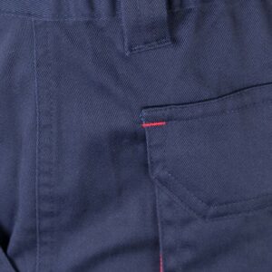 VELILLA 103024S PANTALÓN STRETCH BICOLOR - Imagen 35