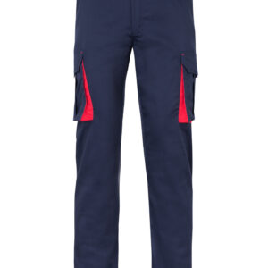 VELILLA 103024S PANTALÓN STRETCH BICOLOR EAN_8434455702905