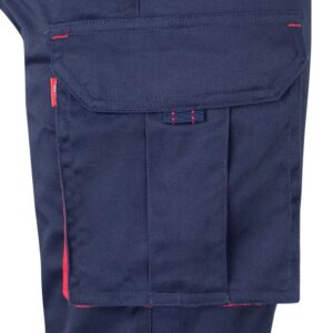 VELILLA 103024S PANTALÓN STRETCH BICOLOR - Imagen 36