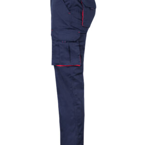 VELILLA 103024S PANTALÓN STRETCH BICOLOR - Imagen 37