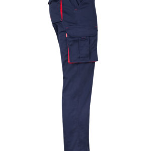 VELILLA 103024S PANTALÓN STRETCH BICOLOR - Imagen 38