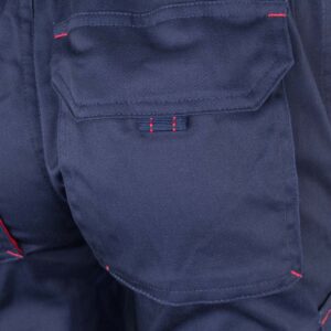 VELILLA 103024S PANTALÓN STRETCH BICOLOR - Imagen 39