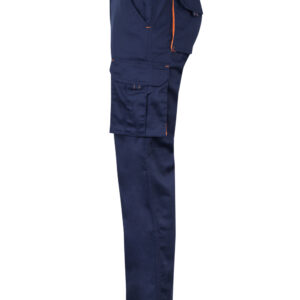VELILLA 103024S PANTALÓN STRETCH BICOLOR - Imagen 41