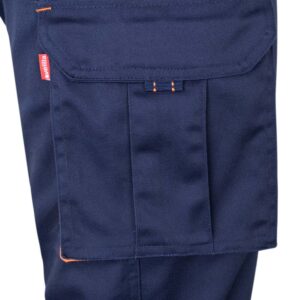 VELILLA 103024S PANTALÓN STRETCH BICOLOR - Imagen 42