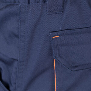 VELILLA 103024S PANTALÓN STRETCH BICOLOR - Imagen 45