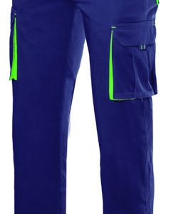 VELILLA 103024S PANTALÓN STRETCH BICOLOR EAN_8434455703186