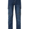VELILLA 103028S PANTALÓN DENIM STRETCH EAN_