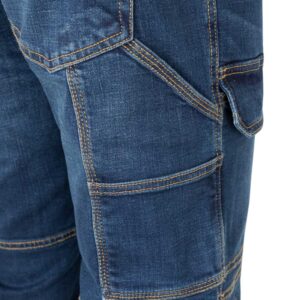 VELILLA 103028S PANTALÓN DENIM STRETCH - Imagen 4