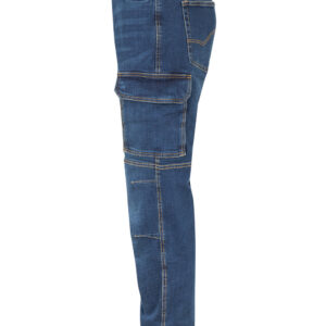 VELILLA 103028S PANTALÓN DENIM STRETCH - Imagen 5