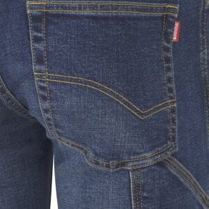 VELILLA 103028S PANTALÓN DENIM STRETCH - Imagen 7