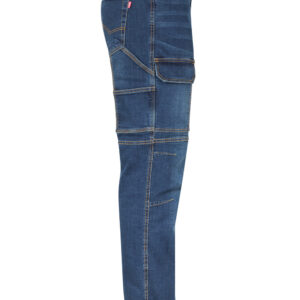 VELILLA 103028S PANTALÓN DENIM STRETCH - Imagen 8