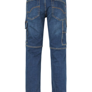 VELILLA 103028S PANTALÓN DENIM STRETCH - Imagen 10