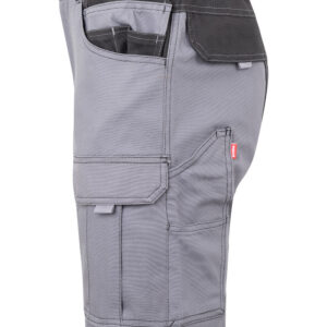 VELILLA 103029S BERMUDA CANVAS STRETCH - Imagen 3