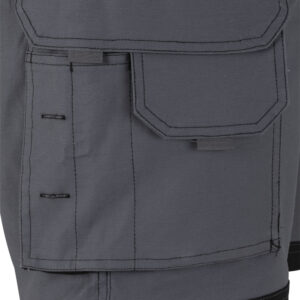 VELILLA 103029S BERMUDA CANVAS STRETCH - Imagen 6
