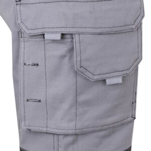 VELILLA 103029S BERMUDA CANVAS STRETCH - Imagen 8