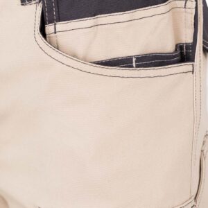 VELILLA 103029S BERMUDA CANVAS STRETCH - Imagen 12