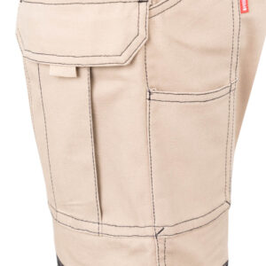 VELILLA 103029S BERMUDA CANVAS STRETCH - Imagen 14
