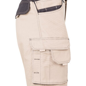 VELILLA 103029S BERMUDA CANVAS STRETCH - Imagen 15