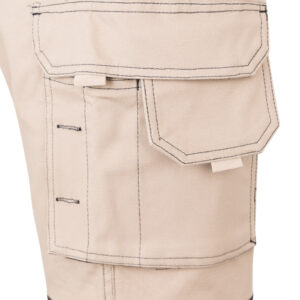 VELILLA 103029S BERMUDA CANVAS STRETCH - Imagen 16